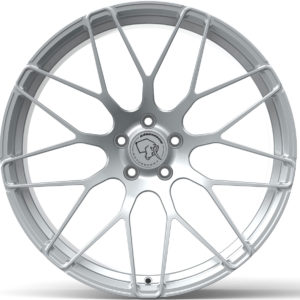 RS SERIES: RS Monoblock Forged