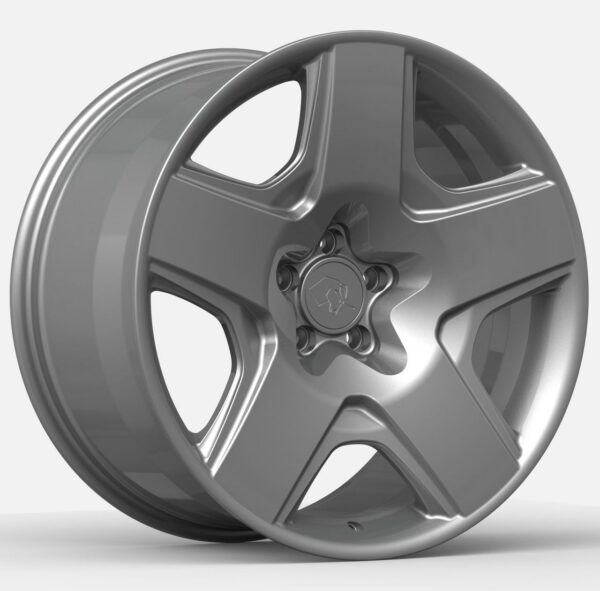 Radenergie F2 Racing Wheel