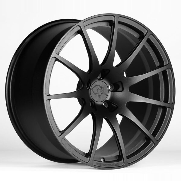 Radenergie F 04 Wheel
