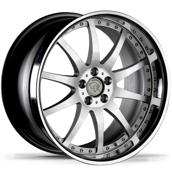 Radenergie R 10 Wheel