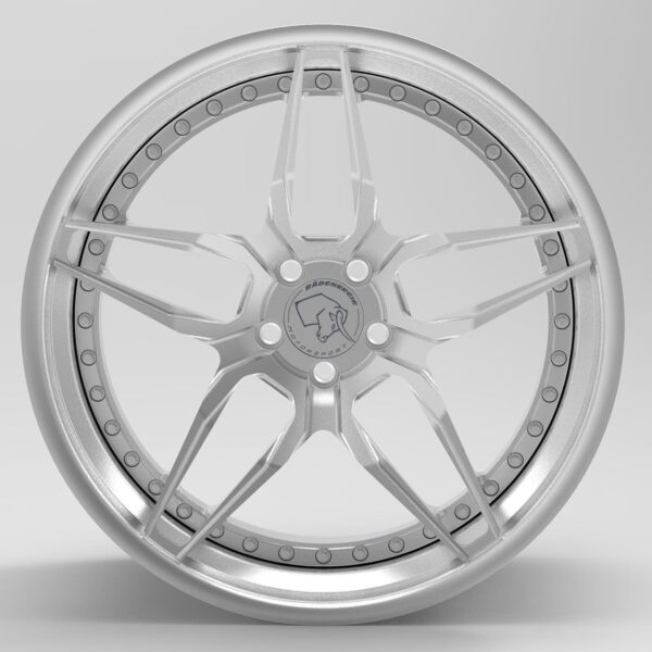 Radenergie RF 05 Wheel