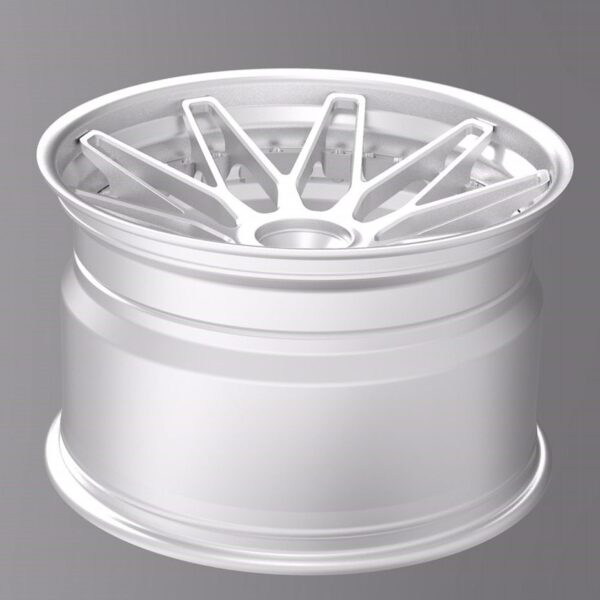 Radenergie RF 09 Wheel