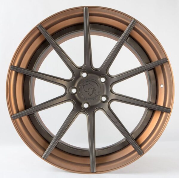Radenergie RF 10 Wheel