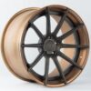 Radenergie RF 10 Wheel