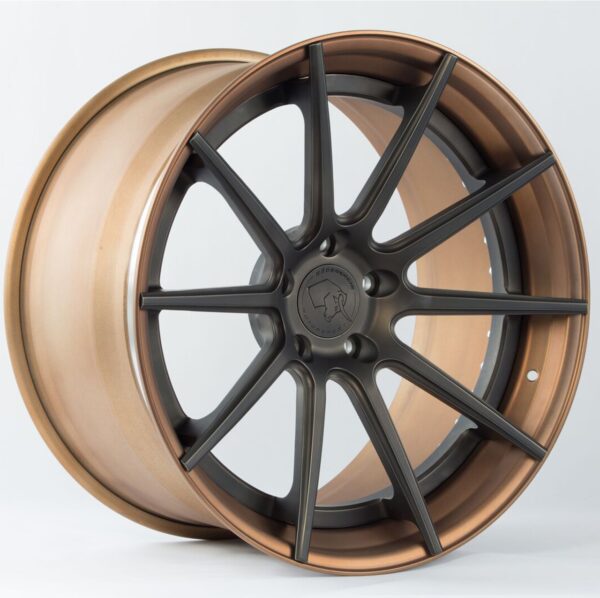 Radenergie RF 10 Wheel