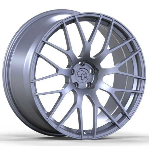 Radenergie RS 1.2 Wheel