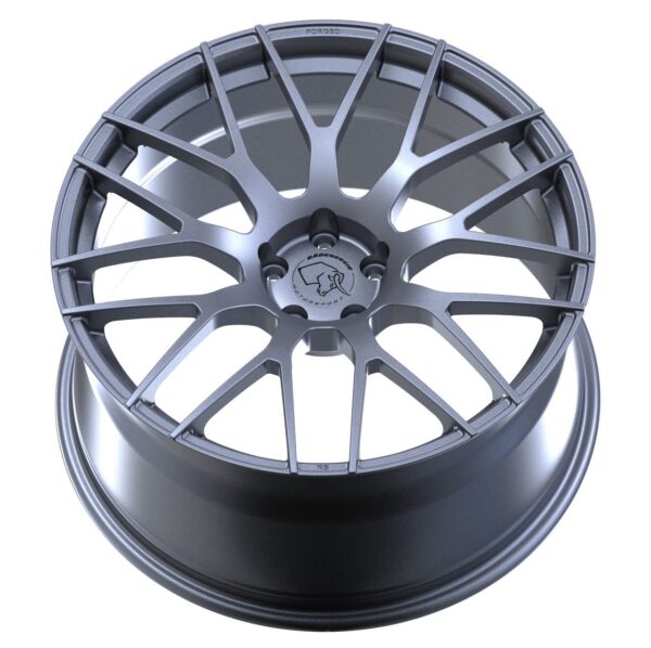 Radenergie RS 1.2 Wheel