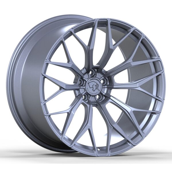 Radenergie RS 1.5 Wheel