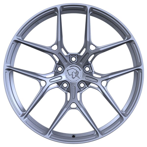 Radenergie RS 1.6 Wheel