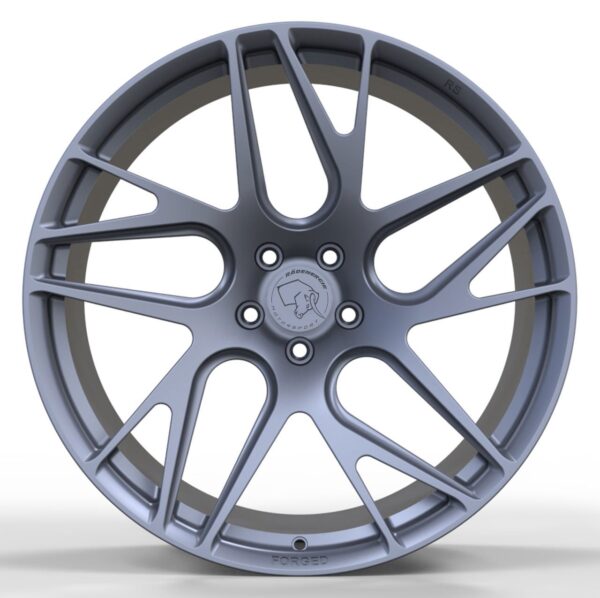 Radenergie RS 1.8 Wheel
