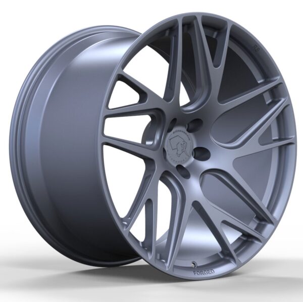 Radenergie RS 1.8 Wheel