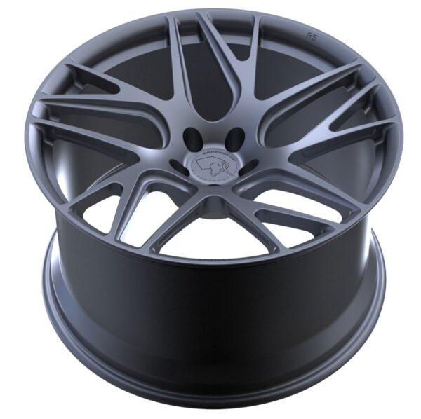 Radenergie RS 1.8 Wheel