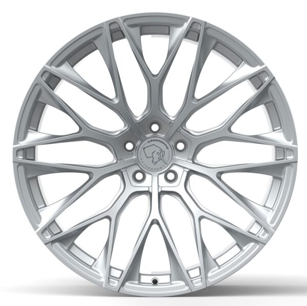 Radenergie RS 2.0 Wheel