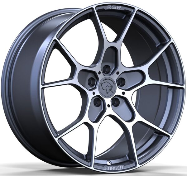 Radenergie RS 2.2 Wheel