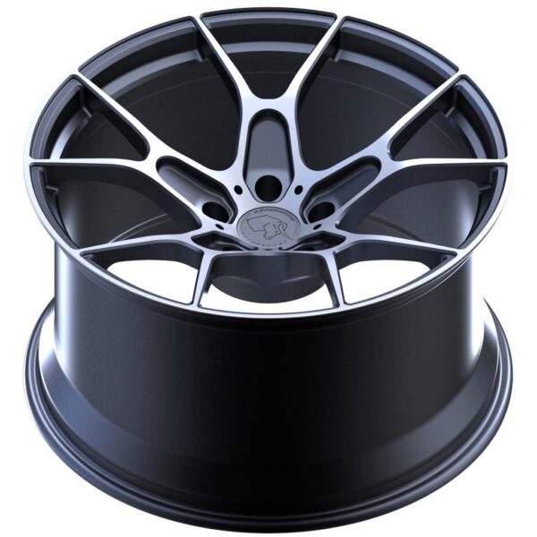 Radenergie RS 2.2 Wheel