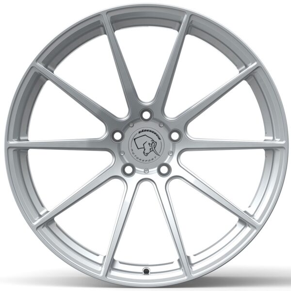 Radenergie RS 2.5 Wheel