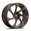 Radenergie RS 2.7 Wheel