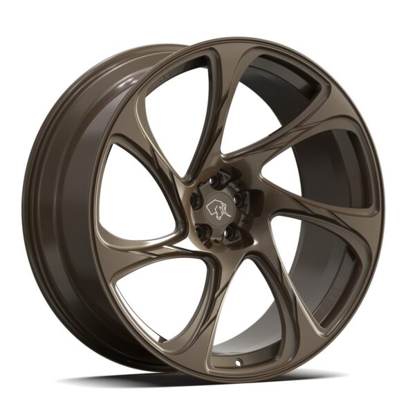 Radenergie RS 2.7 Wheel