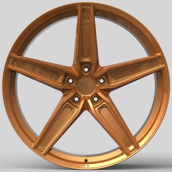 Radenergie RS 3.0 Wheel