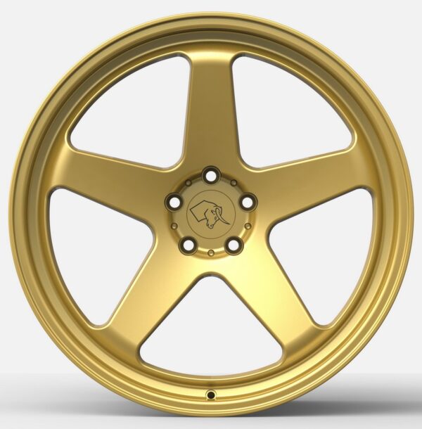 Radenergie RS 3.1 Wheel