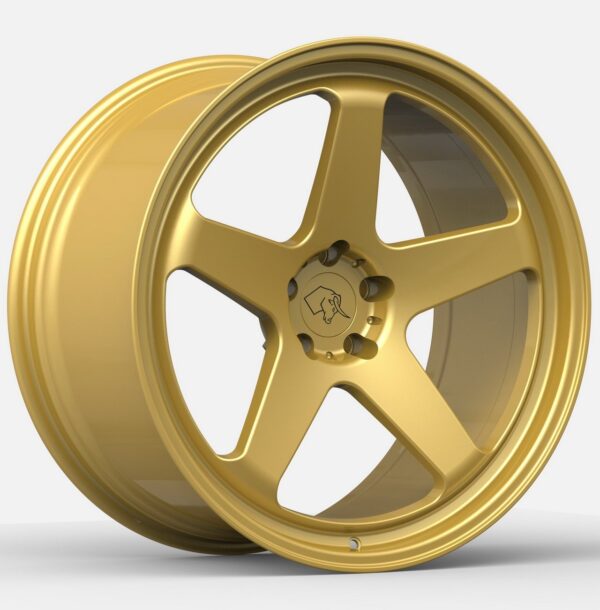 Radenergie RS 3.1 Wheel