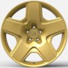 Radenergie RS 3.2 Wheel
