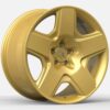 Radenergie RS 3.2 Wheel