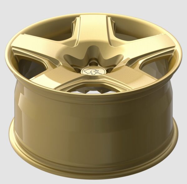 Radenergie RS 3.2 Wheel