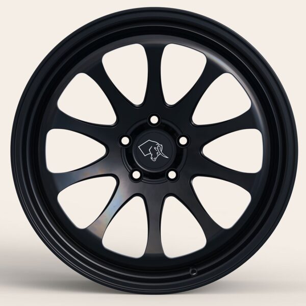 Radenergie F2 Racing Wheel