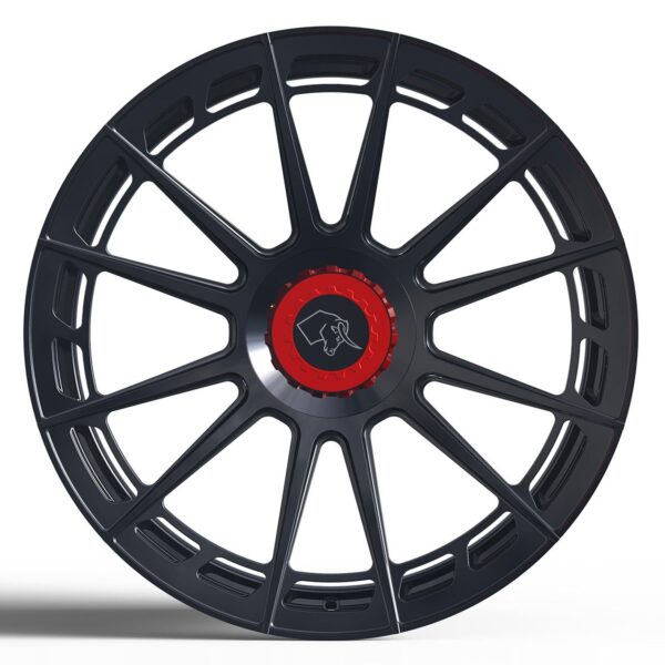 Radenergie F3 Racing Wheel
