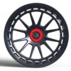 Radenergie F5 Racing Wheel