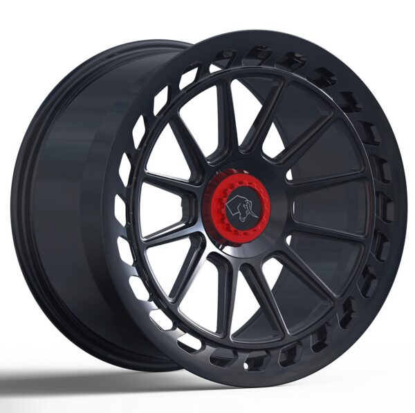 Radenergie F5 Racing Wheel