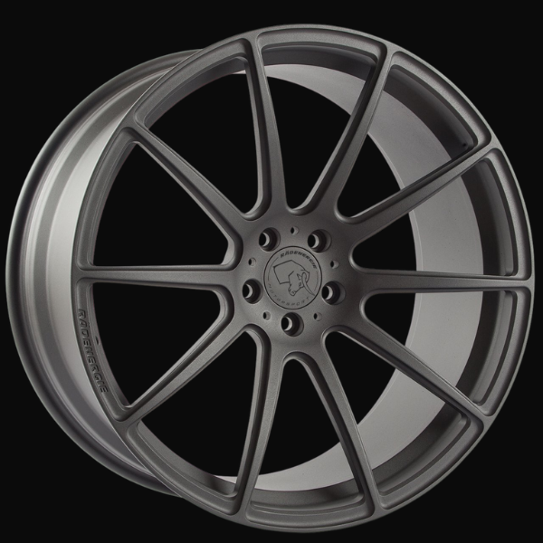 Radenergie F 10 Wheel
