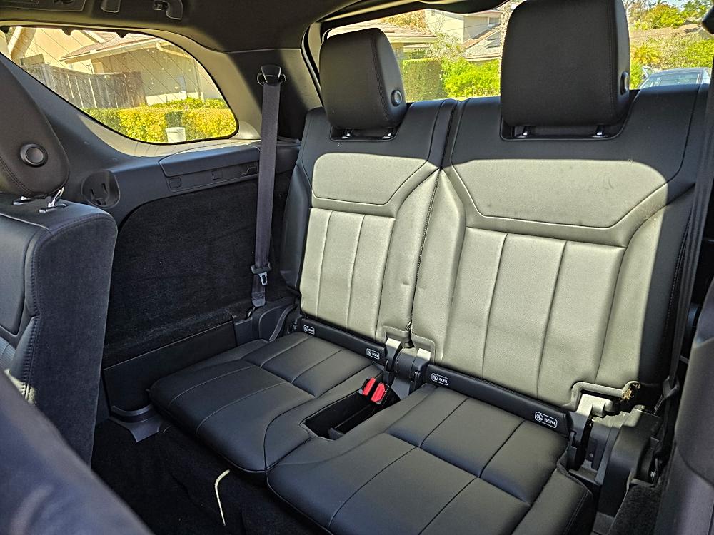 2018 Land Rover Discovery HSE V6 Supercharged