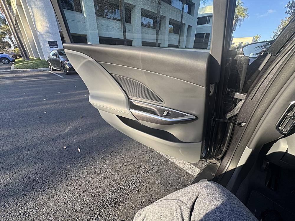 2024 LUCID AIR PURE