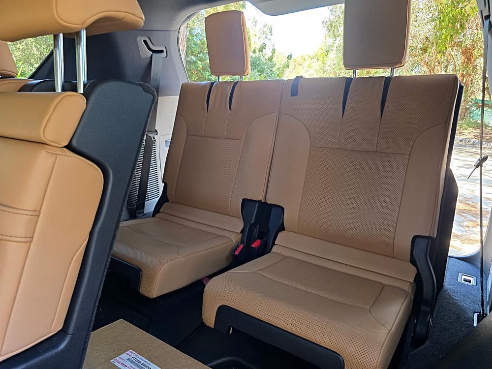 2024 LEXUS LX600 PREMIUM