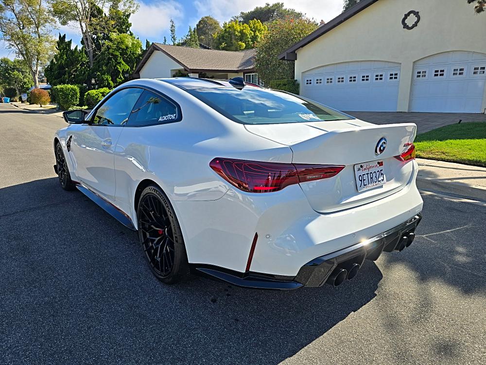 2019 AUDI A4 PREMIUM