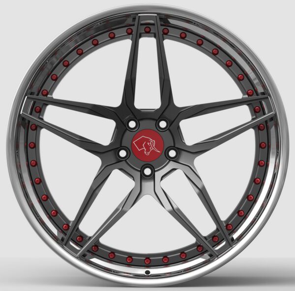 RF 05 Multi Piece