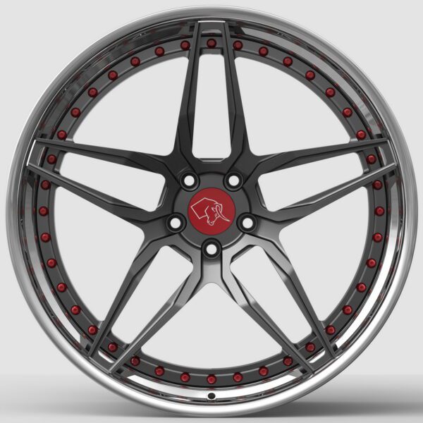 RF 05 Multi Piece
