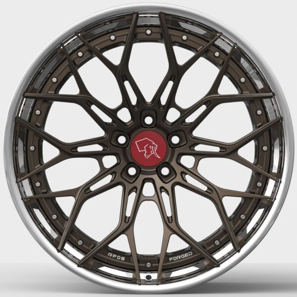 RF 08 Multi Piece