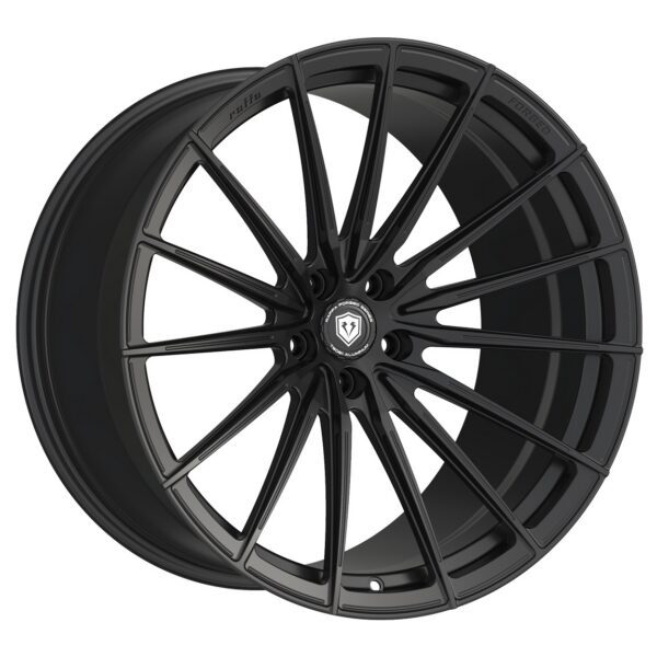RFS 02 Monoblock Forged Jet Black (2)