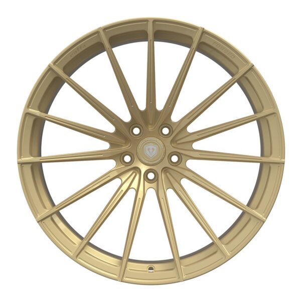 RFS 02 Monoblock Forged Light Gold (3)