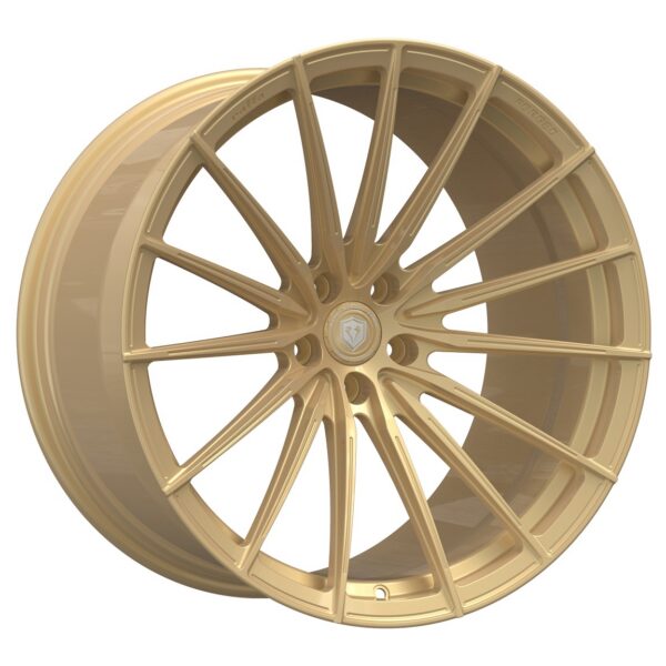 RFS 02 Monoblock Forged Light Gold (4)