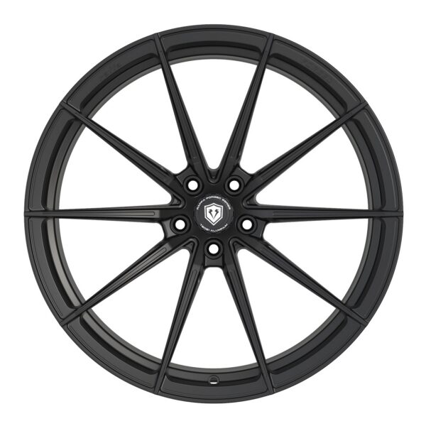 RFS 03 Monblock Forged Jet Black (1)