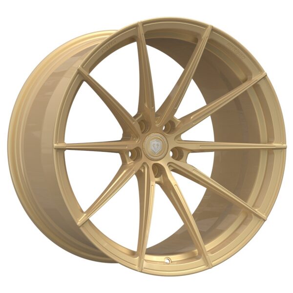 RFS 03 Monoblock Forged Light Gold (4)