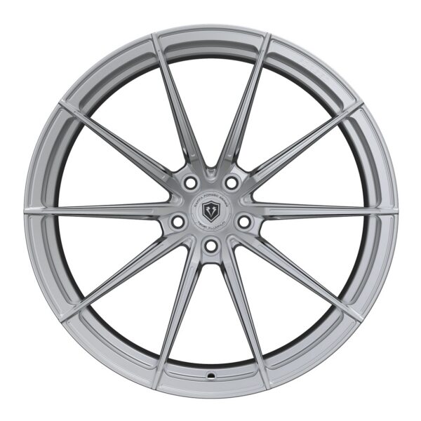 RFS 03 Monoblock Forged Motorsport Silver  (5)