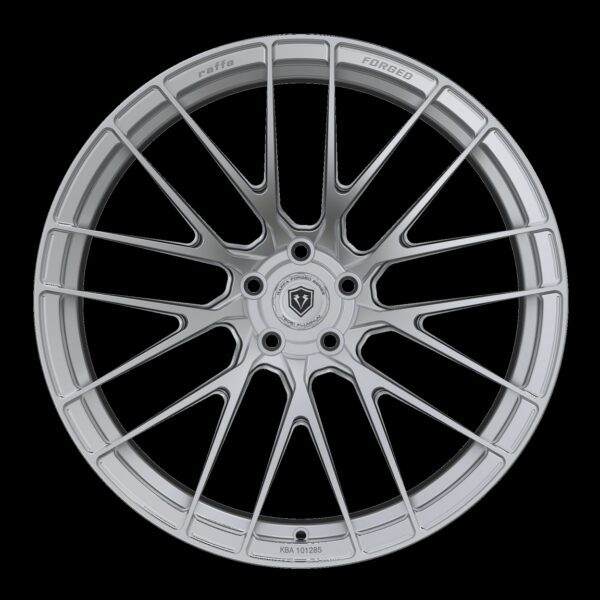 RFS 05 Monoblock Forged