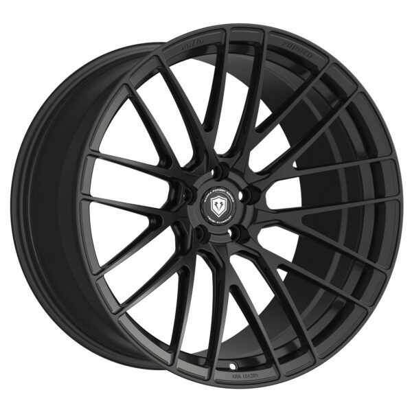 RFS 05 Monoblock Forged Jet Black (2)