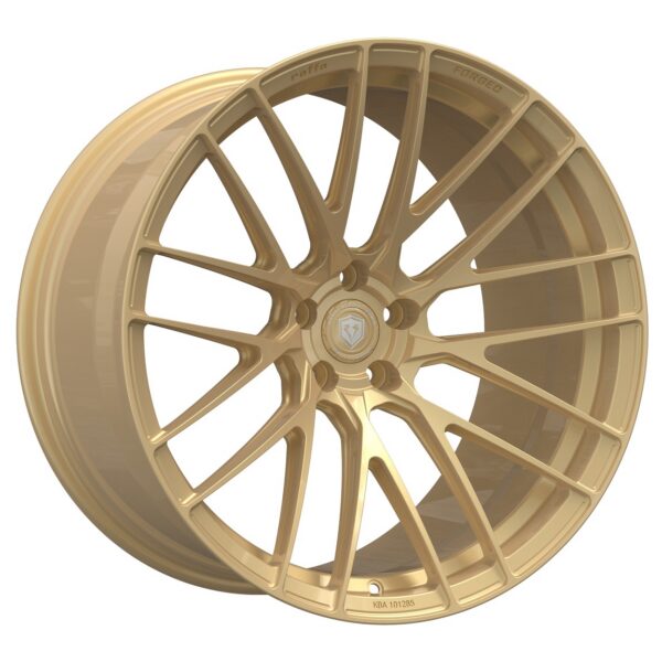 RFS 05 Monoblock Forged Light Gold (4)