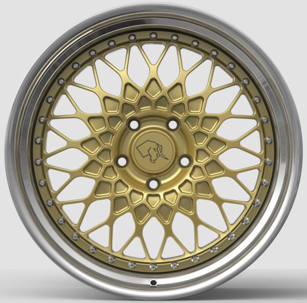 RRS 01 Multi Piece